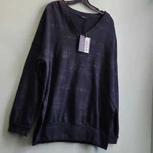 NWT Baci sweater size S